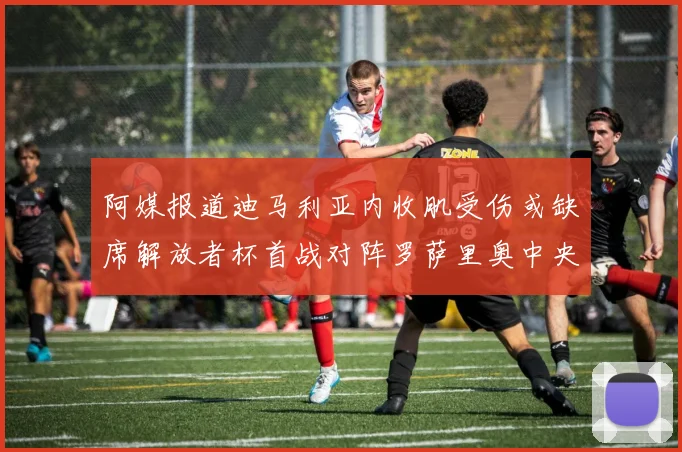 阿媒报道迪马利亚内收肌受伤或缺席解放者杯首战对阵罗萨里奥中央